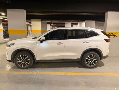 Riyadh, Vehicles, Cars & Trucks , SAR 50000,  Haval H6,  2022,  Automatic,  91000 KM,    For Sale