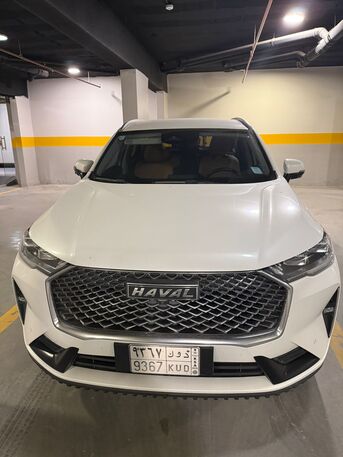 Riyadh, Vehicles, Cars & Trucks , SAR 50000,  Haval H6,  2022,  Automatic,  91000 KM,    For Sale