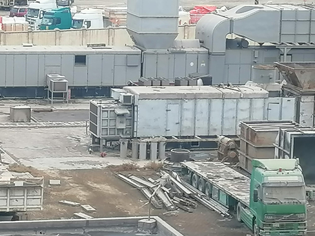 Riyadh, Businesses For Sale, Factory Scrap And Used Items For Sale