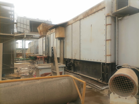 Riyadh, Businesses For Sale, Factory Scrap And Used Items For Sale