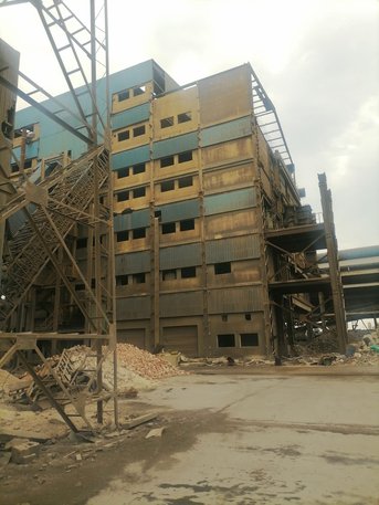 Riyadh, Businesses For Sale, Factory Scrap And Used Items For Sale