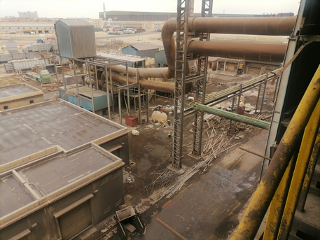 Riyadh, Businesses For Sale, Factory Scrap And Used Items For Sale