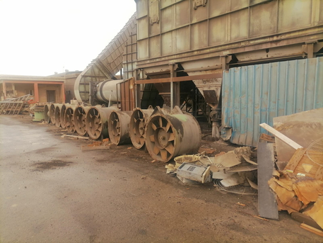 Riyadh, Businesses For Sale, Factory Scrap And Used Items For Sale