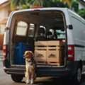 Pet Transfer Singapore
