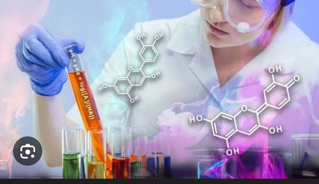 Khobar, Lessons Offered, Chemistry Tutor Available For O-Level & A-Level