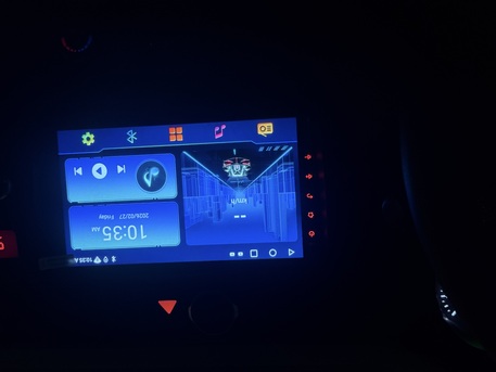 Khobar, Vehicles, Cars & Trucks , SAR 22000,  Kia Rio 5-Door LX,  2014,  Automatic,  112500 KM,  Same As New Car Mint Condition