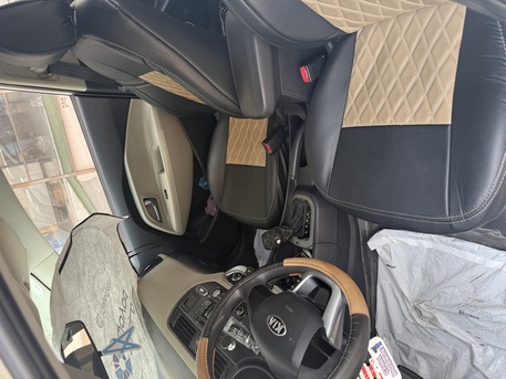 Khobar, Vehicles, Cars & Trucks , SAR 22000,  Kia Rio 5-Door LX,  2014,  Automatic,  112500 KM,  Same As New Car Mint Condition