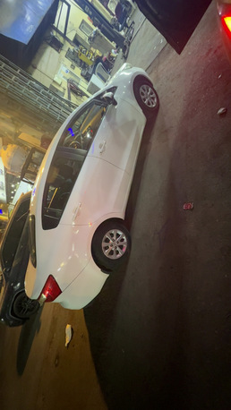 Khobar, Vehicles, Cars & Trucks , SAR 22000,  Kia Rio 5-Door LX,  2014,  Automatic,  112500 KM,  Same As New Car Mint Condition