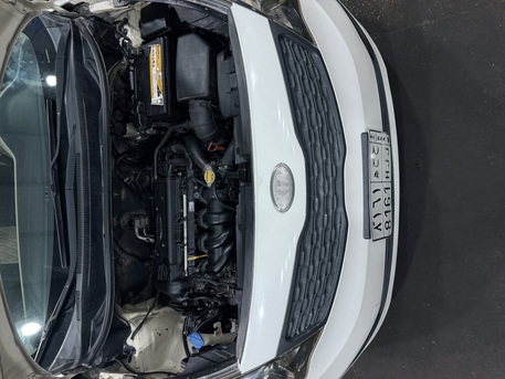 Khobar, Vehicles, Cars & Trucks , SAR 22000,  Kia Rio 5-Door LX,  2014,  Automatic,  112500 KM,  Same As New Car Mint Condition