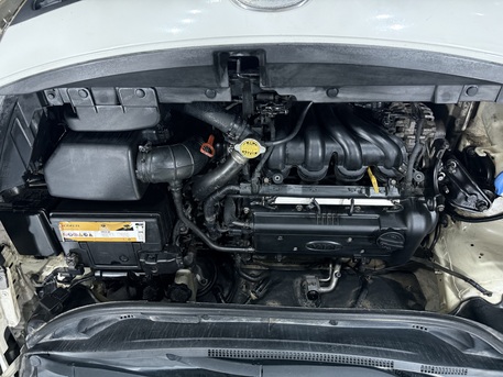 Khobar, Vehicles, Cars & Trucks , SAR 22000,  Kia Rio 5-Door LX,  2014,  Automatic,  112500 KM,  Same As New Car Mint Condition