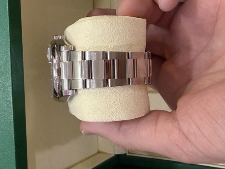 Al Rimal, Watches, SAR 29000,  Rolex Oyster Perpetual Original Men Watch