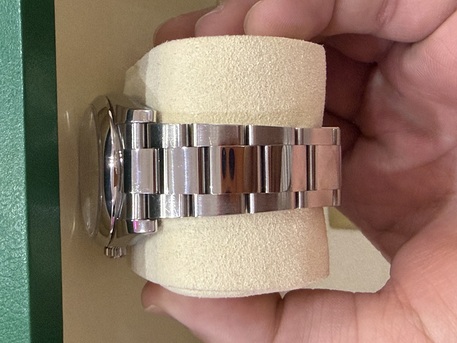 Al Rimal, Watches, SAR 29000,  Rolex Oyster Perpetual Original Men Watch