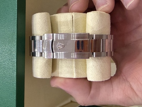 Al Rimal, Watches, SAR 29000,  Rolex Oyster Perpetual Original Men Watch