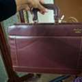 SAR 199,  Premium SABIC Executive  Leather Briefcase - Excellent Condition