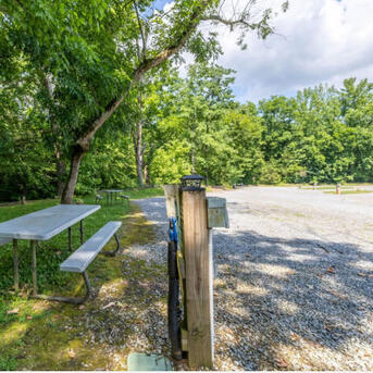 Tbilisi, Travel, Stay Wilder Campground