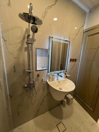 Al Safa, Apartments/Houses, SAR 1200003000/month,  3 BR,  I HAVE A 1/2/3 Bedrooms Apprtment For Rent Available In Tabuk AL SAFA AL MUSSIF AL RAWDH