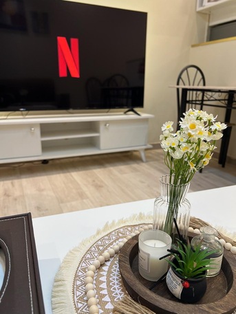 Al Safa, Apartments/Houses, SAR 1200003000/month,  3 BR,  I HAVE A 1/2/3 Bedrooms Apprtment For Rent Available In Tabuk AL SAFA AL MUSSIF AL RAWDH