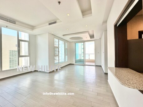 Salmiya, Apartments/Houses, KWD 600/month,  2 BR,  Two Master Bedroom Apartment For Rent In Salmiya
