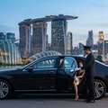 Personal Chauffeur Singapore