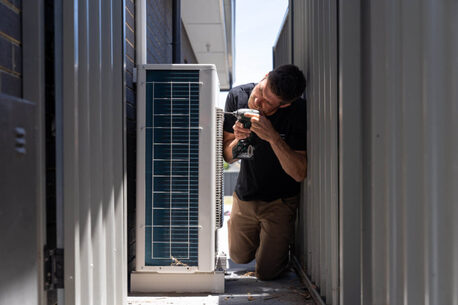 Sydney, Business, Air Conditioning Malvern