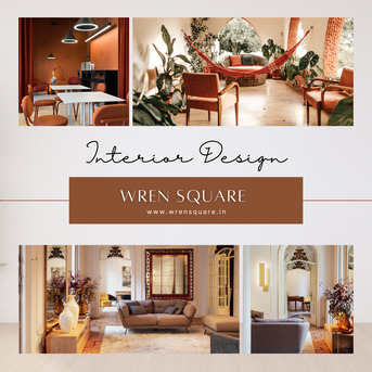 Chandigarh, Interior Design, Interior Designer In Chandigarh & Mohali | Wren Square