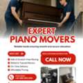 Affordable Piano Movers Melbourne | Expert Piano Moving Services