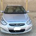 SAR 18000,  Hyundai Accent,  2011,  Automatic,  344000 KM,