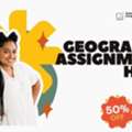 ALL 1,  Geography Assignment Help &ndash; Expert Academic Support