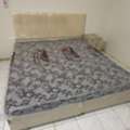 SAR 5,  New Best Quality Double Bed 🛏️ With Mattress Available
