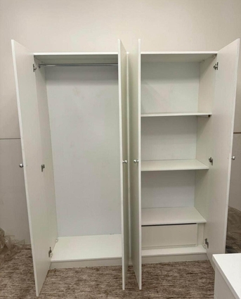 Jeddah, Furniture, SAR 5,  New Best Quality Medium Bedroom Set Available