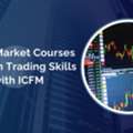 Share Market Courses To Learn Trading Skills With ICFM