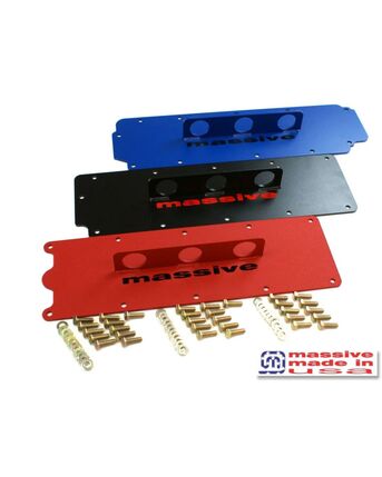 New York, Business, Ls Motor Lift Plate