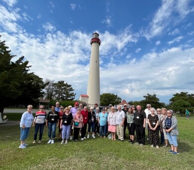 New York, Travel, Cincinnati Charter Bus Company