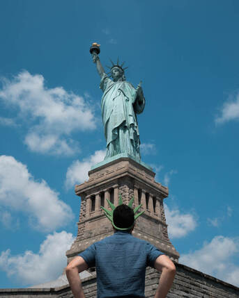 New York, Travel, Cincinnati Charter Bus Company