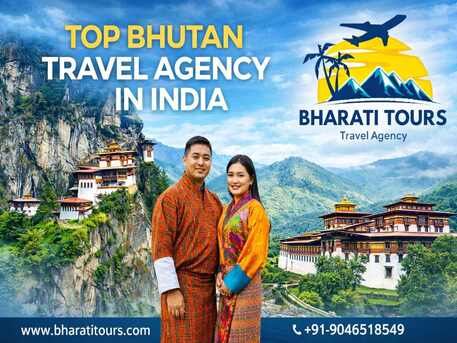 Kolkata, Catering, Top Bhutan Travel Agency In India | Best Bhutan Tour Packages &ndash; Bharatitours