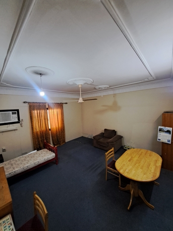 Jeddah, Apartments, Flats, Houses & Villas, SAR 850/month,  Furnished,  1 BR,  Urgent! 1 Rooms Available With AC & Furniture