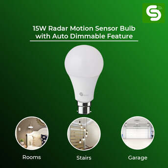 Noida, Electronics, INR 800,  Why LED Bulbs Are Still The Most Popular Lighting Choice