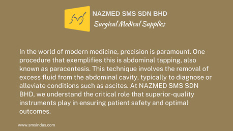 Kuala Lumpur, Health & Beauty Items, Premium Adult Autopsy Sets You Can Trust: Engineered For Precision By NAZMED SMS SDN BHD