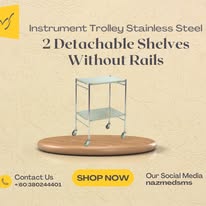 Kuala Lumpur, Health & Beauty Items, Premium Adult Autopsy Sets You Can Trust: Engineered For Precision By NAZMED SMS SDN BHD