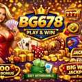 BG678 Secure Platform &ndash; Easy Signup, Fast Withdrawals & Daily Promotions