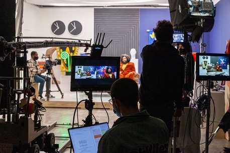 New York, Television, Benefits Of Working With Charles Kramer Producer, Television Editor & Producer