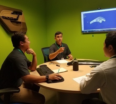 New York, Automotive, Goken America