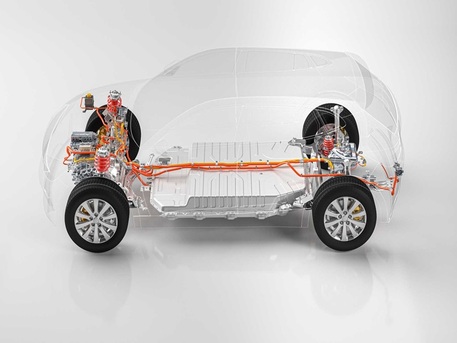 New York, Automotive, Goken America