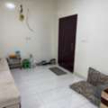 SAR 1000/month,  Furnished,  2 BR,  Sale Complete House Hold Items And Flat For Rent