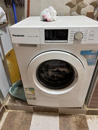 Khafji, Apartments/Houses, SAR 1000/month,  Furnished,  2 BR,  Sale Complete House Hold Items And Flat For Rent