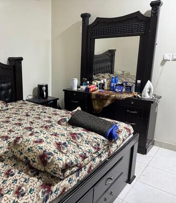 Khafji, Apartments/Houses, SAR 1000/month,  Furnished,  2 BR,  Sale Complete House Hold Items And Flat For Rent