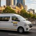 Spacious And Stress-Free Travel With Maxi Melbourne Airport