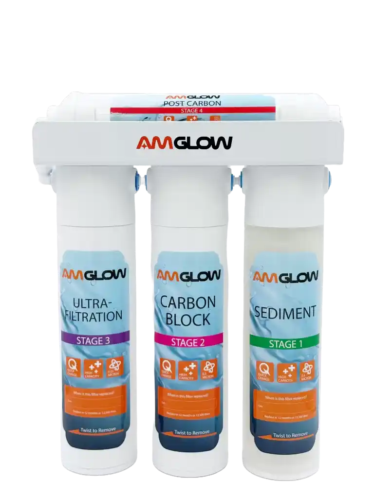 Singapore, Appliances, Under Sink Water Filter Singapore &ndash; Clean Drinking Water At Home