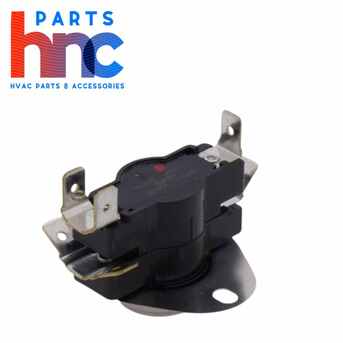 New York, Appliances, USD 29,  Nordyne 626458R 2-Pole Limit Switch 190?F