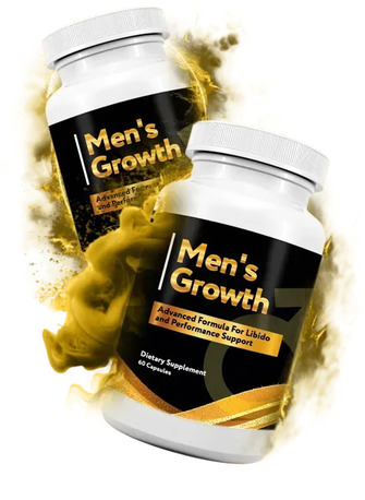 Los Angeles, Health & Beauty Items, USD 49,  Men&rsquo;s Growth Supplement &ndash; Male Performance Support